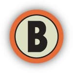 Bidlack Creative Group logo