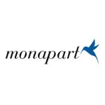 Monapart logo