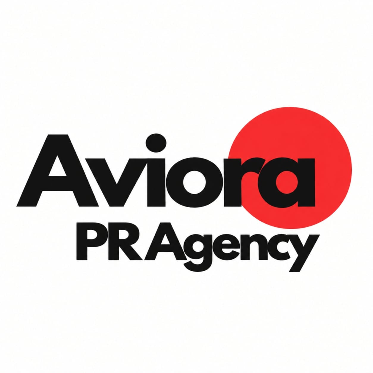 Aviora PR Agency