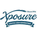 Xposure Creative logo