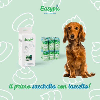 Easypu’ - Comunicazione aziendale