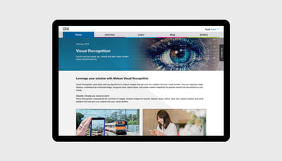 IBM SaaS Assist - Marketing