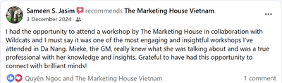 Wildcats - Training - Growth Marketing