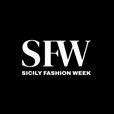 Talia X Sicily Fashion Week - SFW - Grafikdesign
