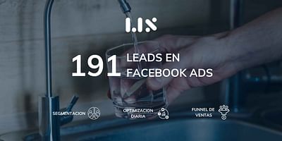 191 leads con una inversión de 320€ - Publicité en ligne