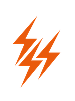 3Particle logo