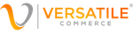 Versatile Commerce logo