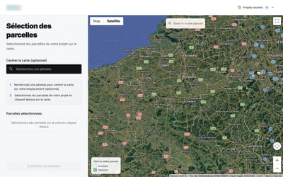 Making urban planning legible - CityScope - Product Management