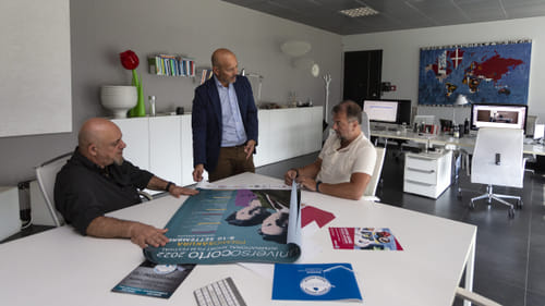 NOMINA - Digital Strategy & Comunicazione cover
