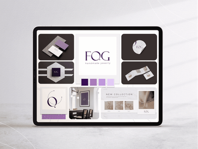 Fog - Branding y posicionamiento de marca