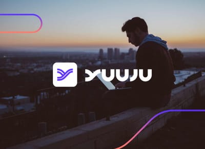 Yuuju - Branding y posicionamiento de marca