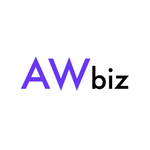 AWbiz | Spécialiste création site Internet et SEO logo