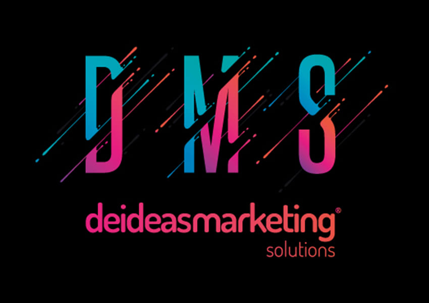 DEIDEAS Marketing Solutions