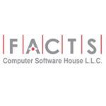 FACTS Computer Software House LLC logo