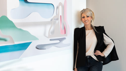 Maēna, agence certifiée Positive Luxury cover