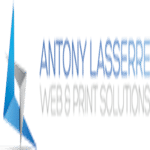 Antony Lasserre Web & Print Solutions
