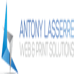 Antony Lasserre Web & Print Solutions logo