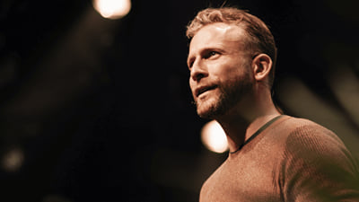 Speakers Academy: Seamless flow and razor-sharp advice - Website Creation