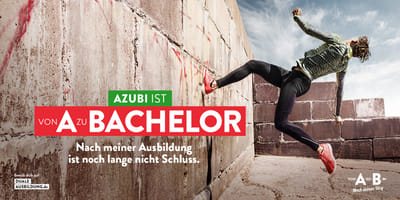 Social-Media-Kampagne zur Förderung der dualen ... - Social Media