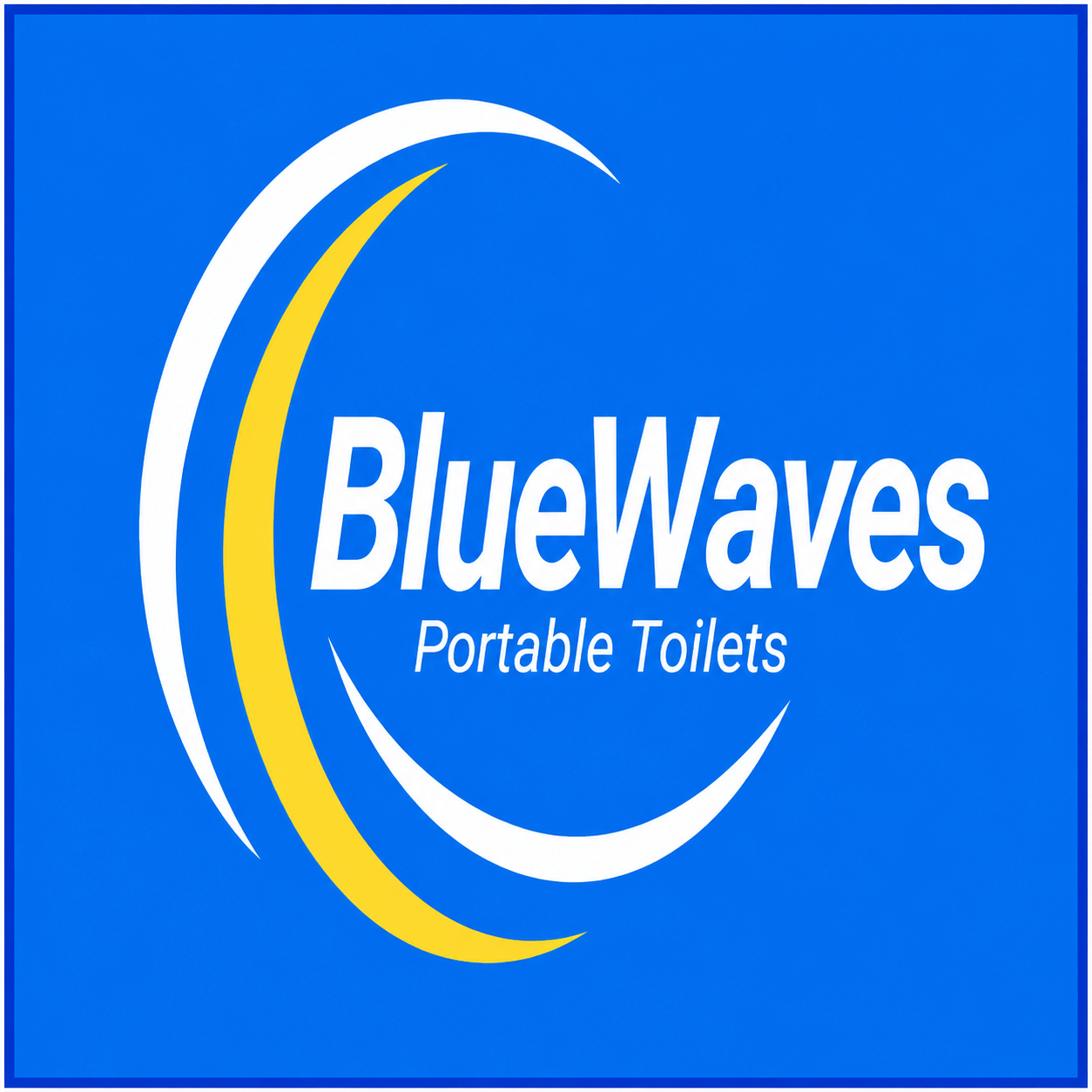 BlueWaves Portable Toilets