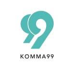 KOMMA99 GmbH & Co KG - Online Marketing Agentur logo
