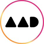 ALL-ABOUT Designs logo