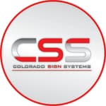 Colorado Signworks, Inc. logo