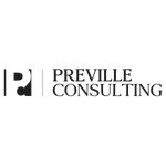 Preville Consulting logo
