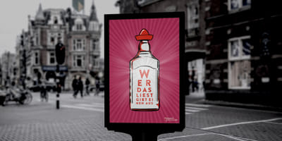 SIERRA TEQUILA - Own The Reeperbahn - Event