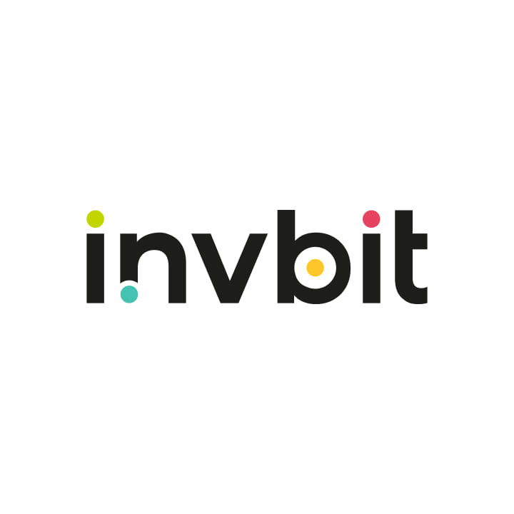 InvBit diseño y desarrollo web