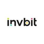 InvBit diseño y desarrollo web logo