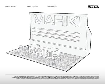Bespoke Projects - Publicidad