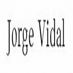 Jorge Vidal logo