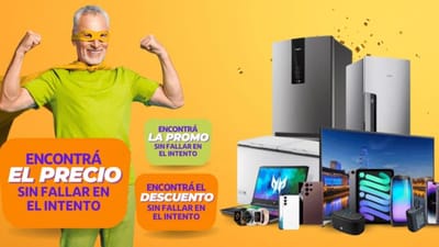 Más que descuentos, una experiencia! - Stratégie digitale