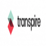 Transpire logo