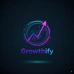 Growthify logo
