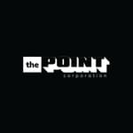 The Point Marketing and Branding Company | iGaming logo