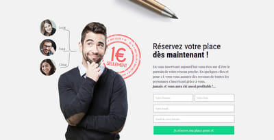 Wizwee - E-commerce