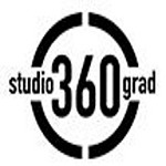 Studio360 Grad logo