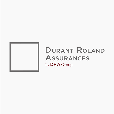 Identité de marque et Site web pour Durant Roland - Branding & Positionering