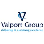 The Valport Group logo