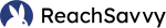 ReachSavvy logo