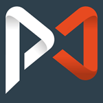 Paul Jardine Web Design logo