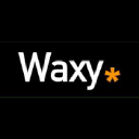 Waxy
