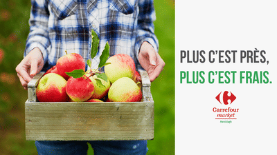 Global Social Media Strategy - Retail - Réseaux sociaux