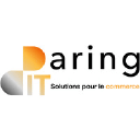 Daring It Solutions logo