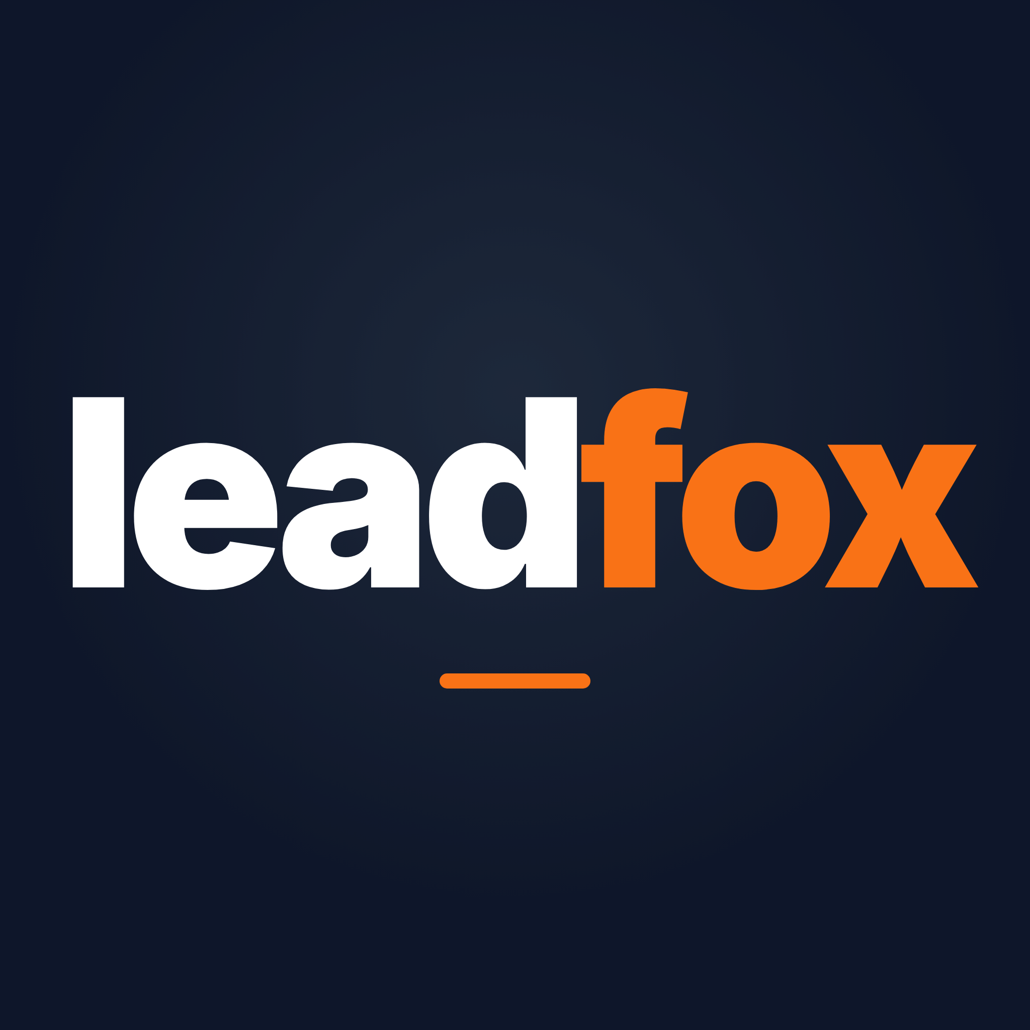 Leadfox