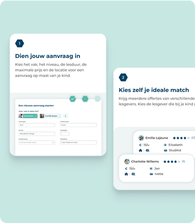 UX/UI and Webdesign - Ergonomy (UX/UI)