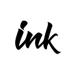 Black Ink Agency logo