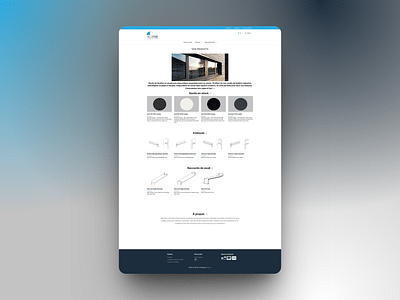 MyAluFab - Application web